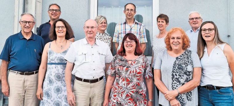 Vorstand 2022