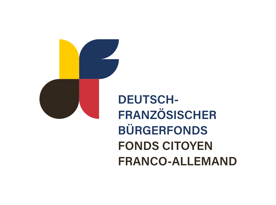 Deutsch-Französischer Bürgerfonds