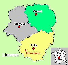 Limousin