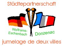 Städtepartnerschaft
